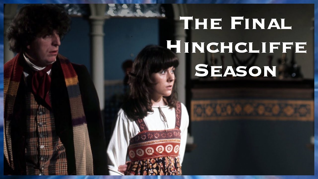 Doctor Who Season 14 Review
