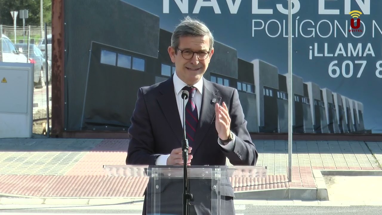 NOTICIA-2026-Innovatorno ya es una realidad: Utrera presenta el nuevo polígono industrial