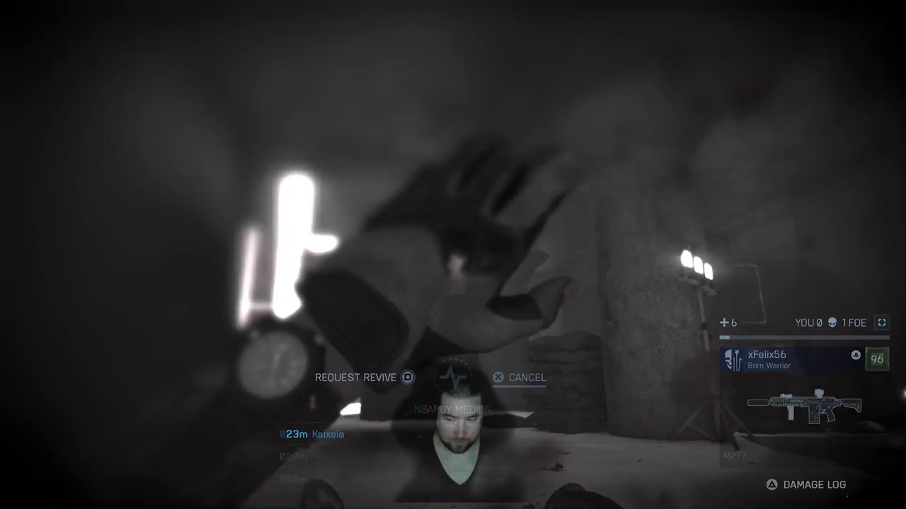 Battlefield 6 сезон 2