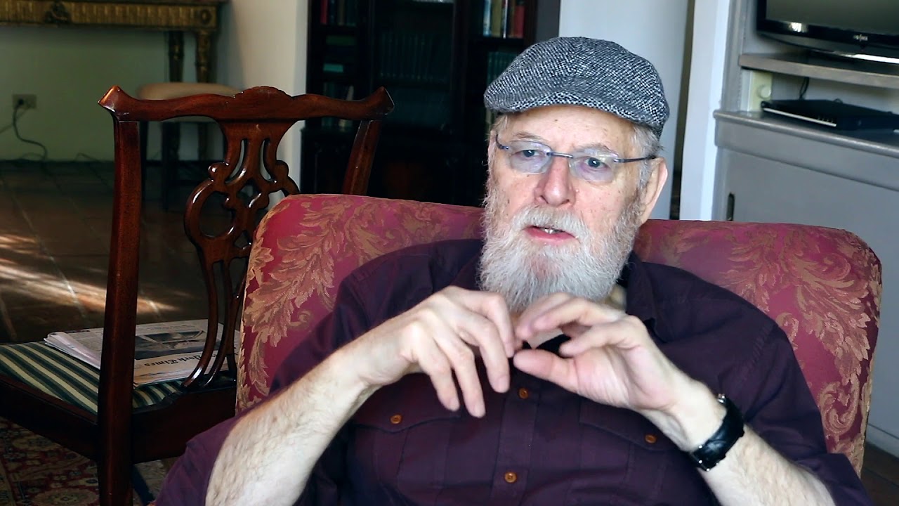 Lew Tabackin   Learning How to Solo