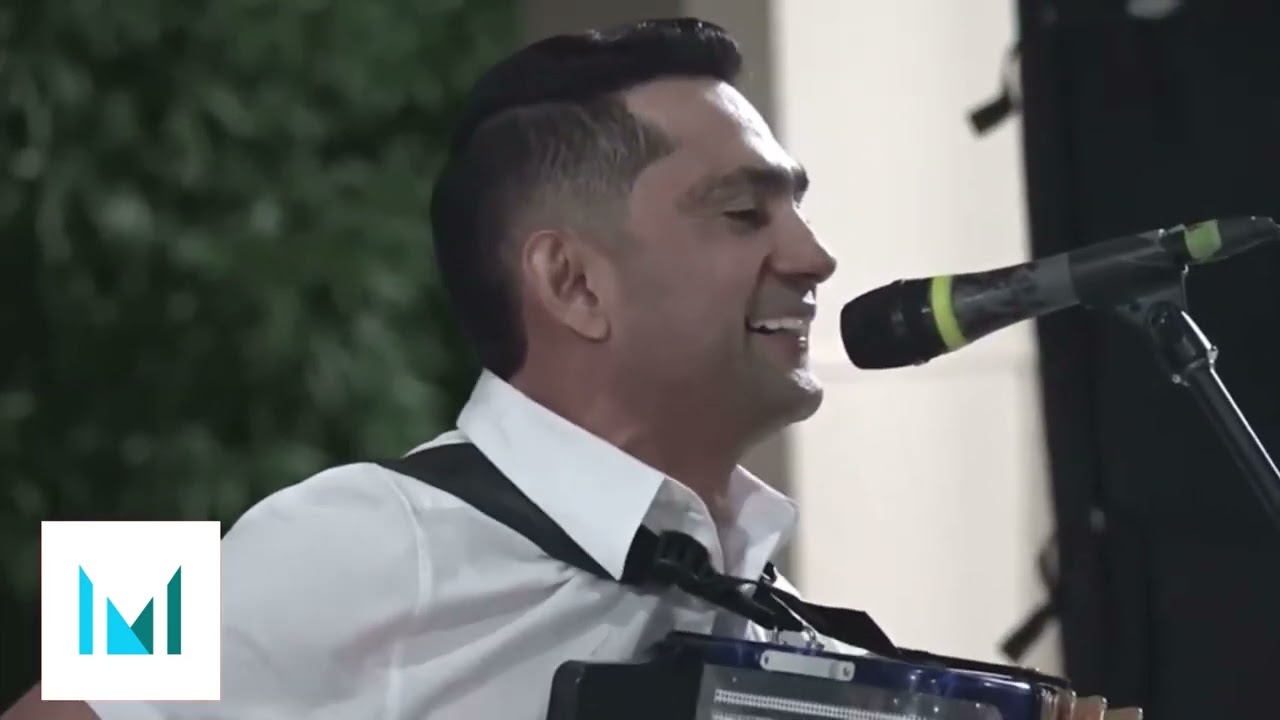IVÁN ZULETA - Altos del Rosario (Son) - Festival Vallenato 2025