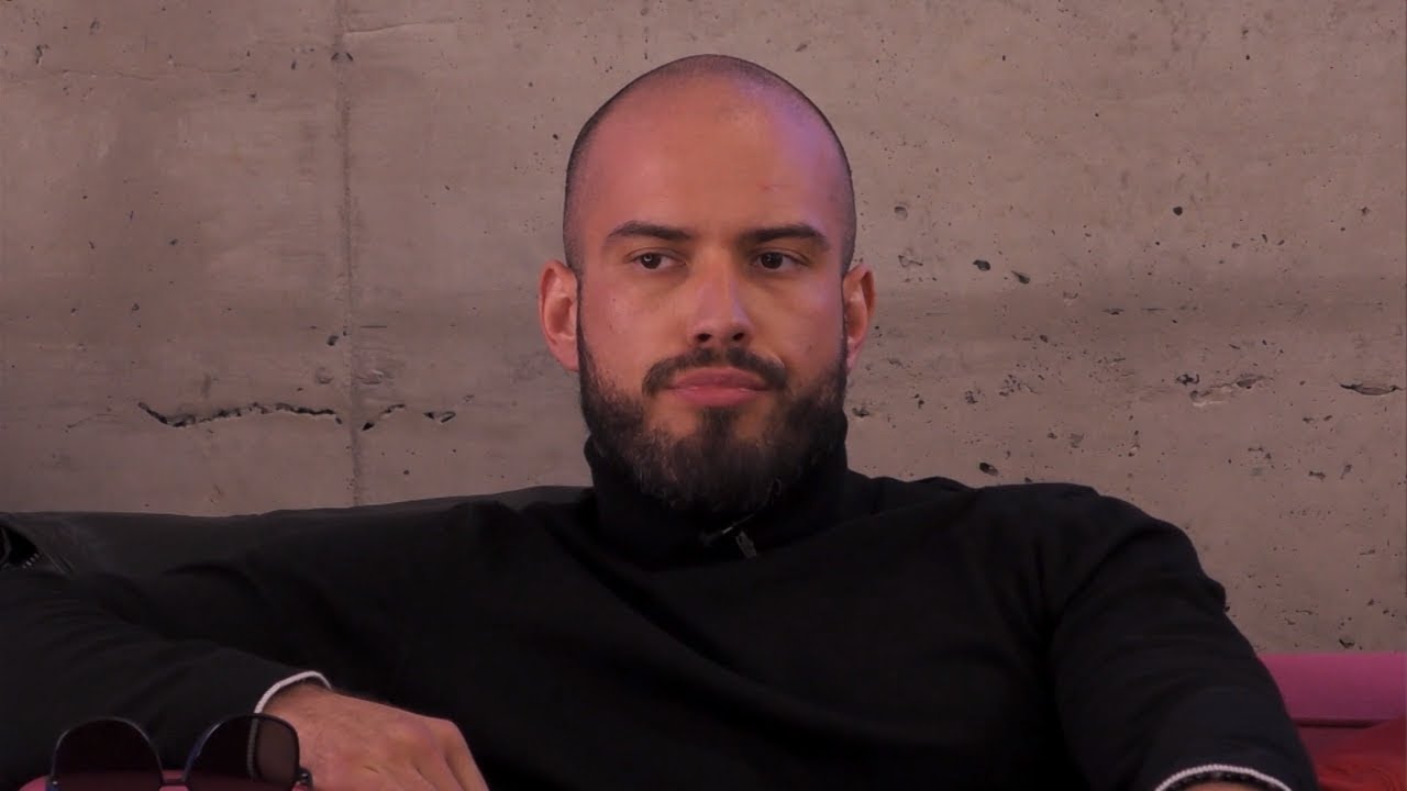 Za takie zachowanie Maciek został wyrzucony z Domu Wielkiego Brata! [Big Brother]