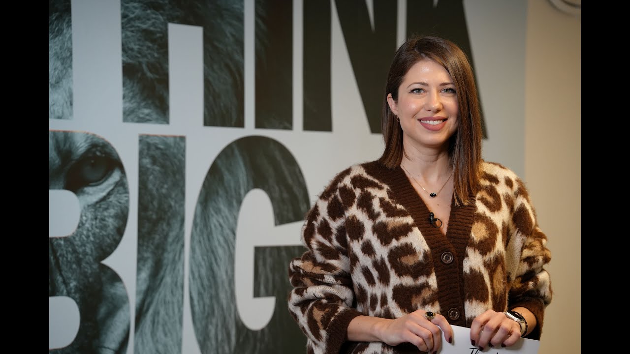 Πώς η χρήση ΑΙ και GenAI μετασχηματίζουν την επιχείρησή σας | Amazon Web Services