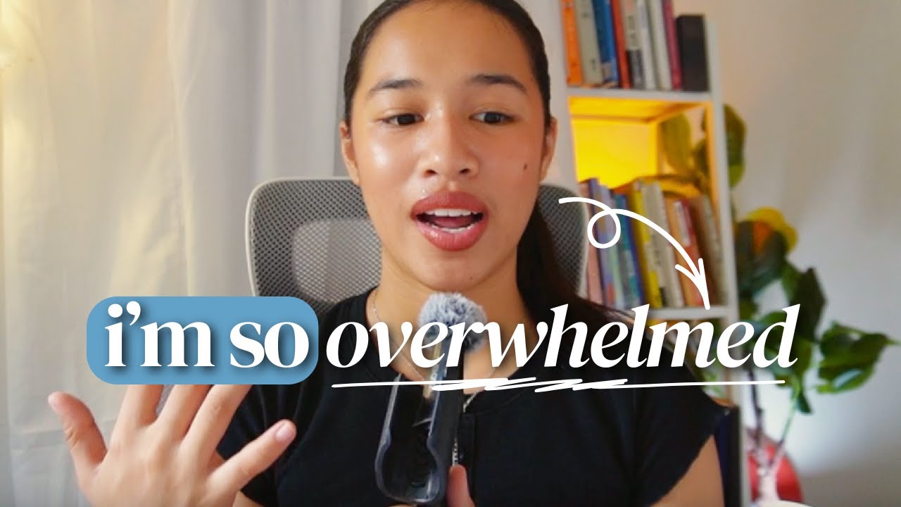 Feeling overwhelmed after a milestone?