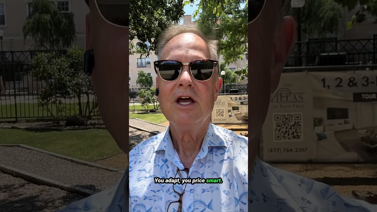 DFW Housing Market Secrets Nobody Told You!