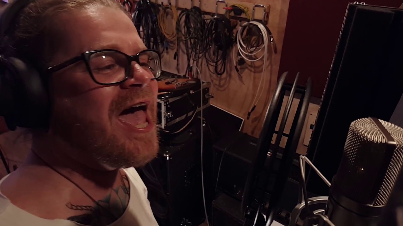 Foals - Inhaler ( Live studio session cover by Indygo (LV) )