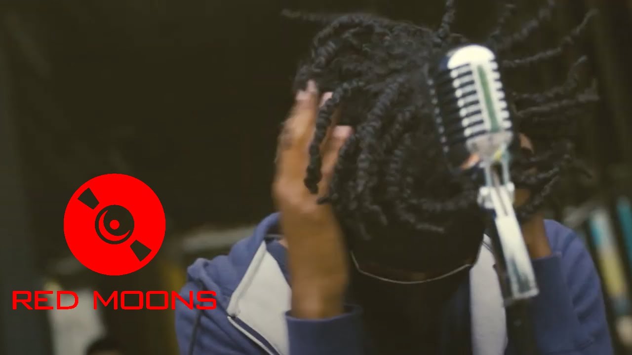 #HSQ Skeeze00 | Lockdown Sessies | Red Moons