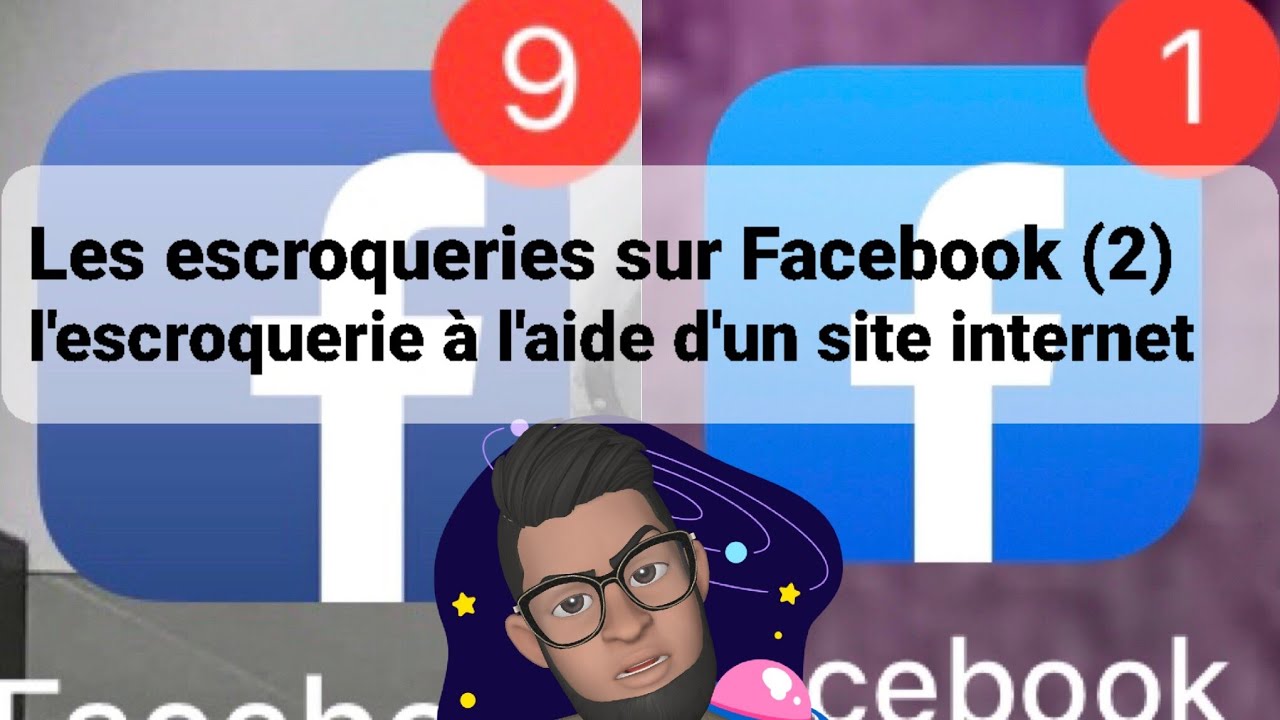 Les escroqueries sur Facebook(2) anarque site internet Je confronte l'escroc &agrave; sa v&eacute;ritable identit&eacute;