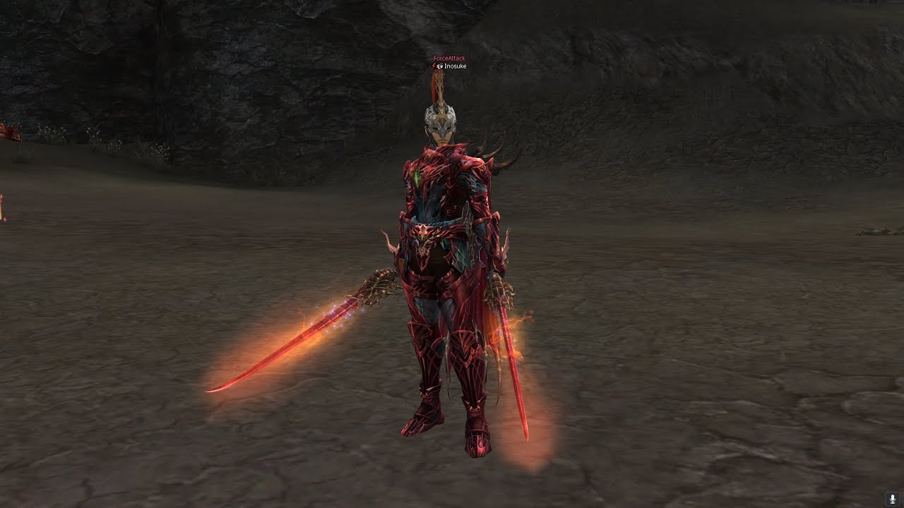 L2 EXILIUM WORLD - DUELIST - TOURNAMENT
