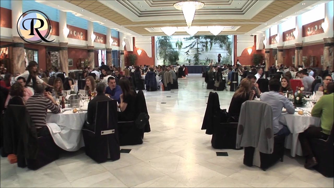 Comida Novios 2015 - Salones Ramona.