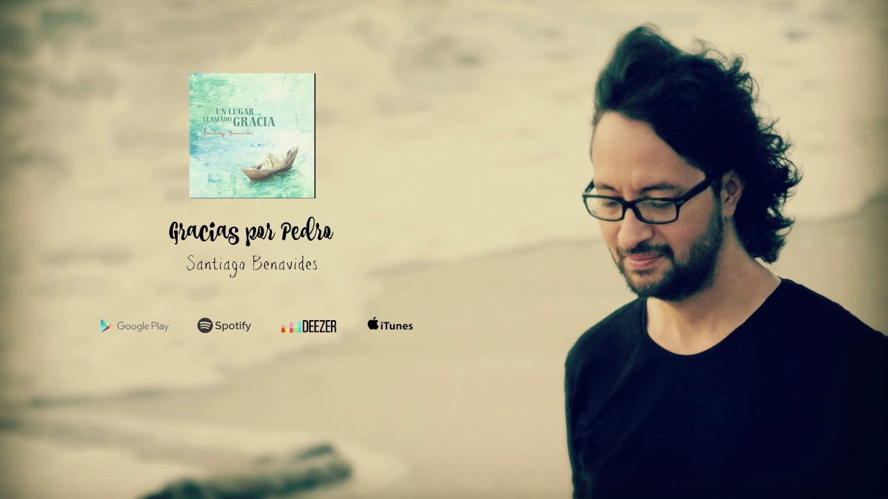 Santiago Benavides - 