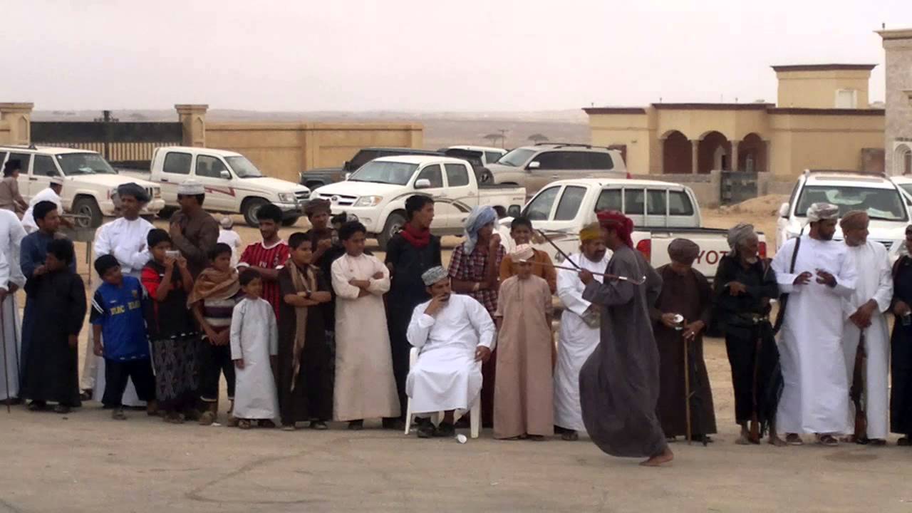 قبيله الحكماني ف عرس قبيله العوائد الحكلي في جبجات