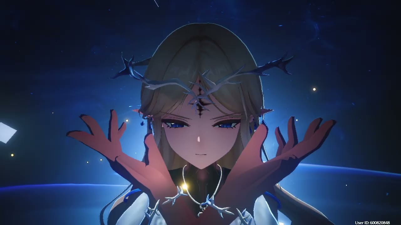 Act III: The Star That Voyages Far