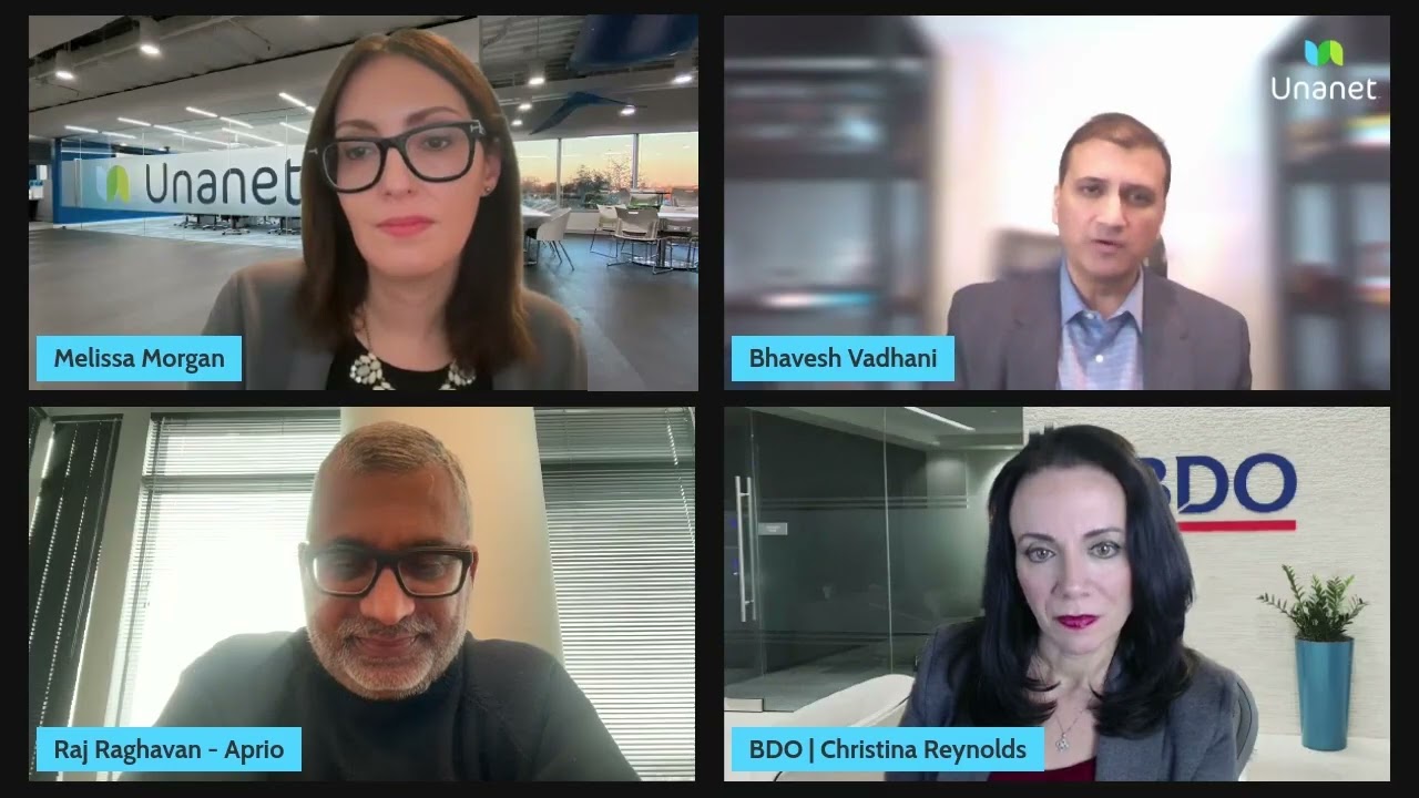 CMMC & FedRAMP in Practice: What GovCons Need to Know Now | Expert Panel