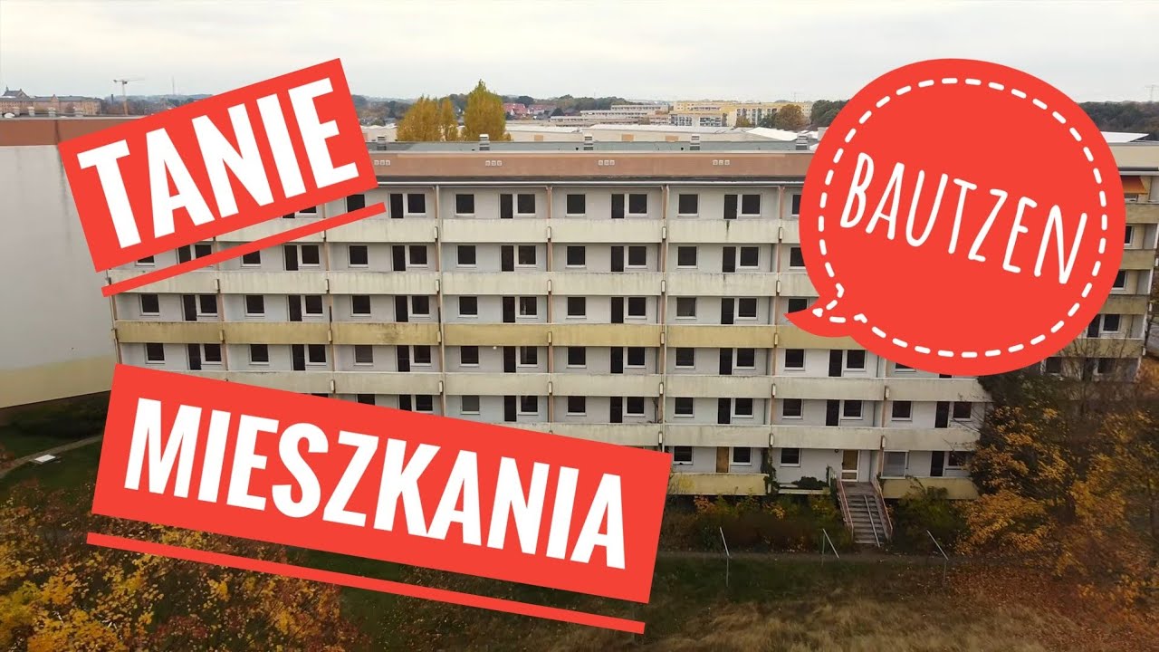 PUSTE BLOKI!? # BAUTZEN # WSCHÓD NIEMIEC # GOŚĆ ODCINKA ANIA