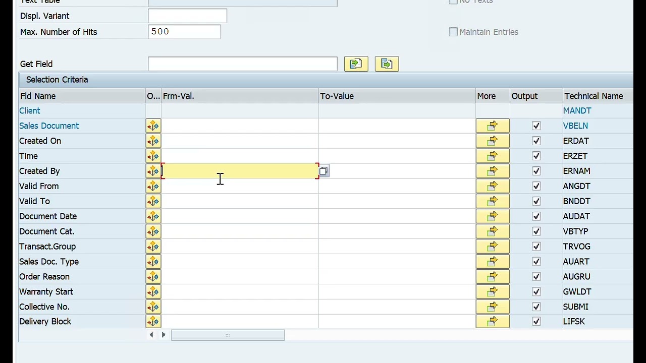 PRICING CLASS 1 03 MAR 26