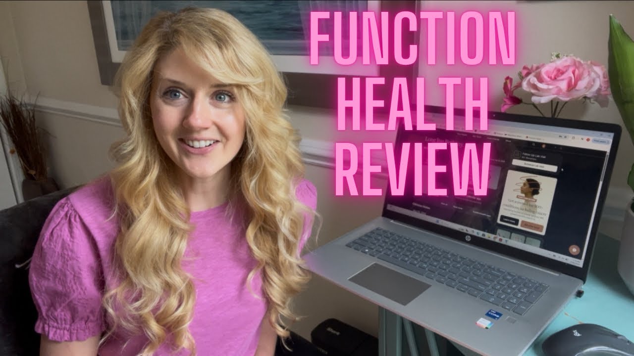 Function Health Review and Dashboard Deep Dive