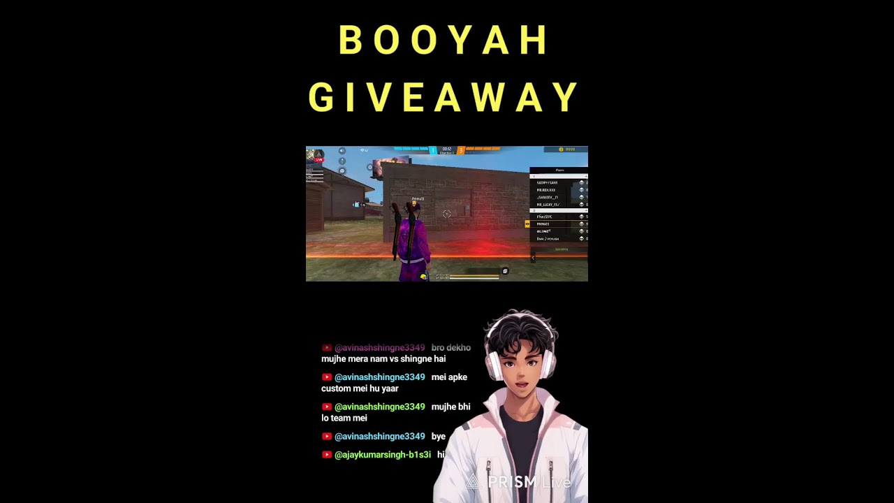 FREE FIRE LIVE 🔴 | CS RANK PUSH + 1v4 CLUTCH | BOOYAH TODAY 🔥
