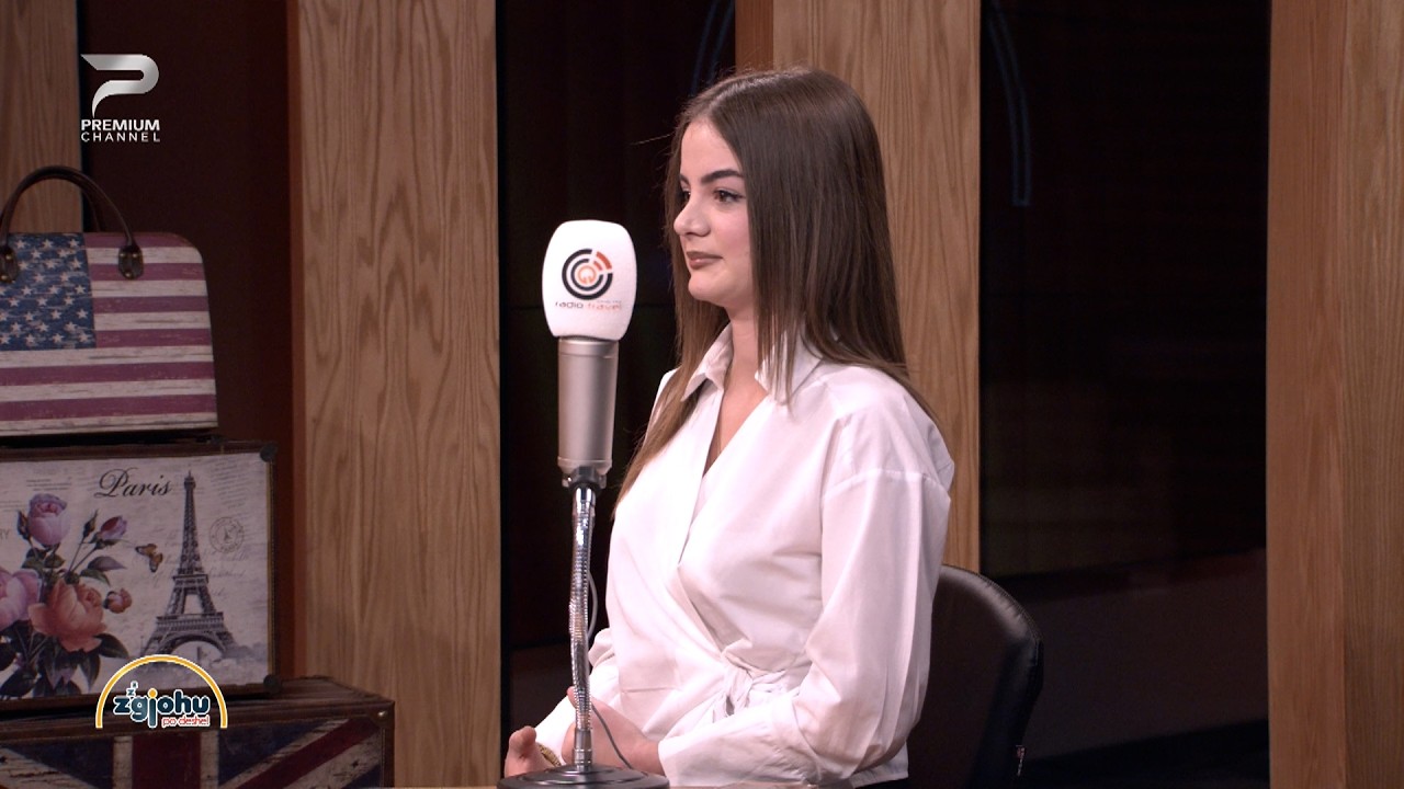 Influencerja: “Më pëlqen vëmendja, nuk ndihem e rrezikuar. A po sakrifikojmë privatësinë për famë?