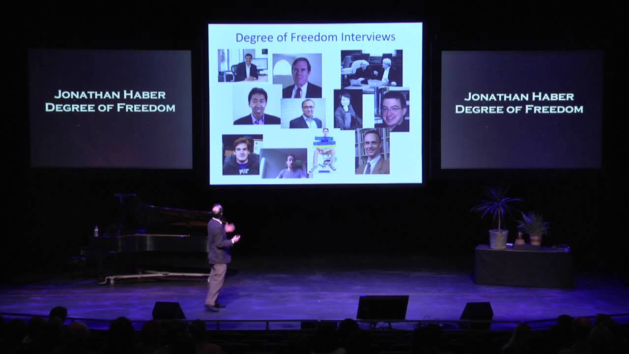 Jonathan Haber   MOOKS  HD 720p Video Sharing