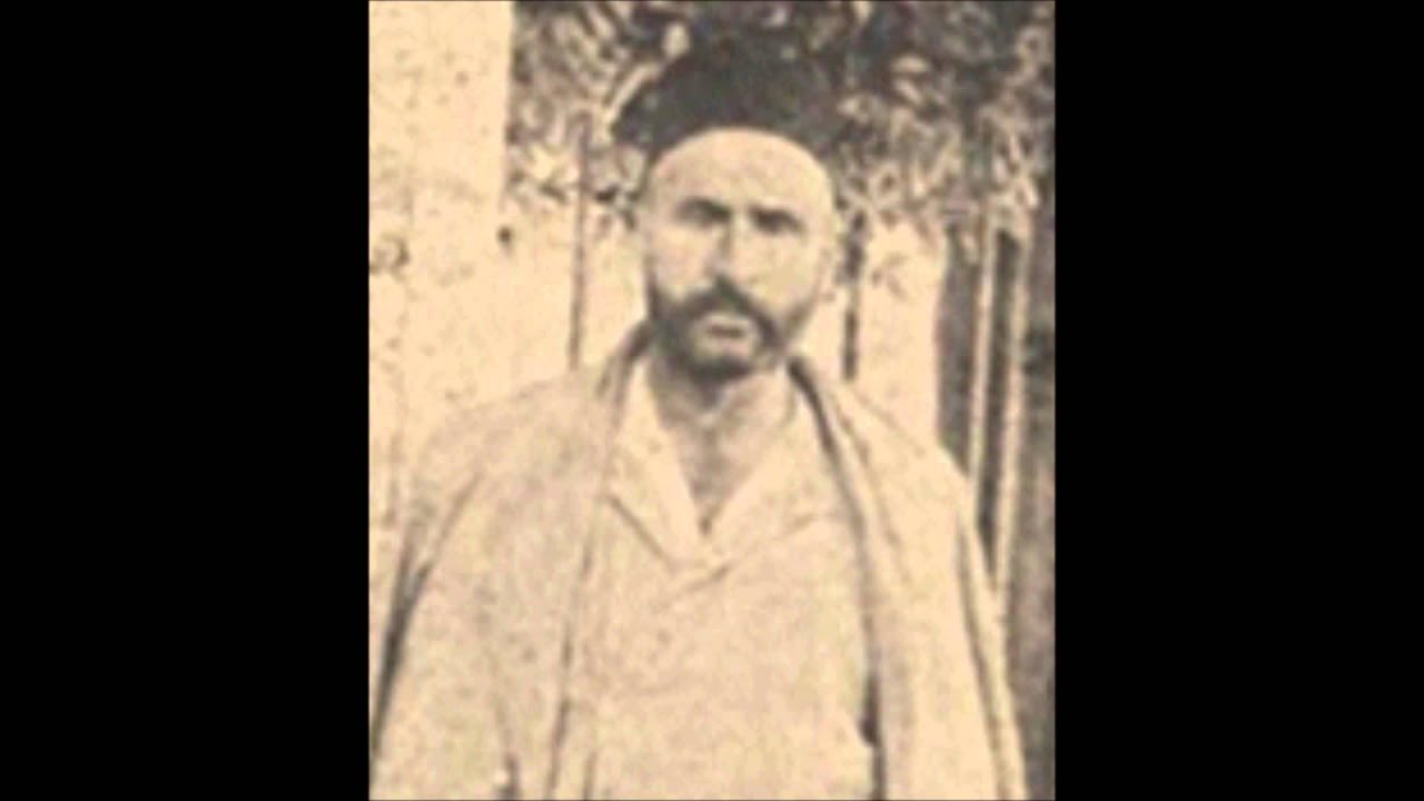 Hafız Sami - Dil âteş, dîde âteş, sîne âteş, rûyi-yâr âteş - Bestenigâr Gazel