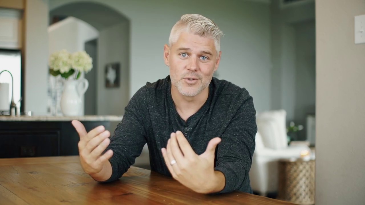 Welcome to One Life w/Chris Graebe