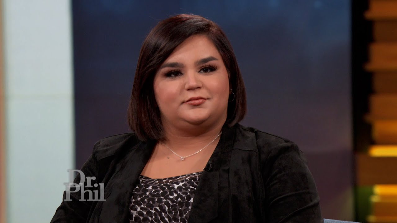 Woman Says Her Fear of Getting Sick Gives Her 3-4 Anxiety Attacks Per Day