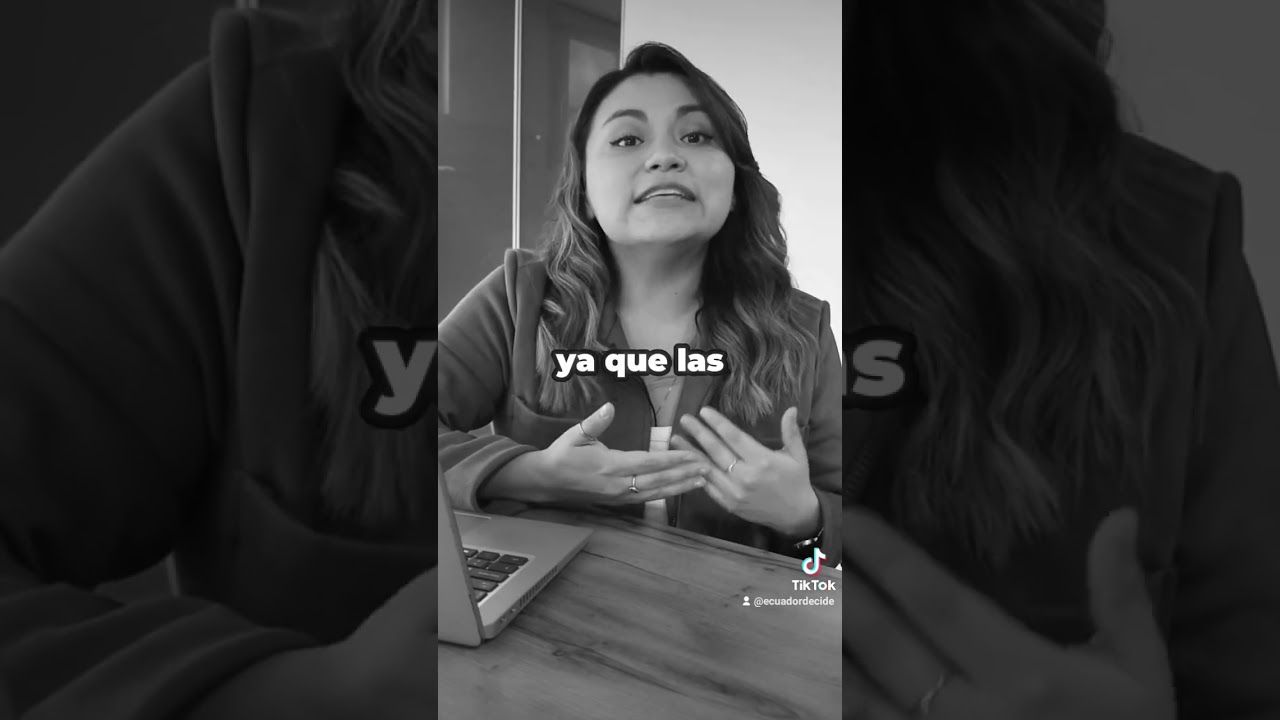 Reel para la campa&ntilde;a de publicidad digital: Consulta Popular 2024 #EcuadorDecide