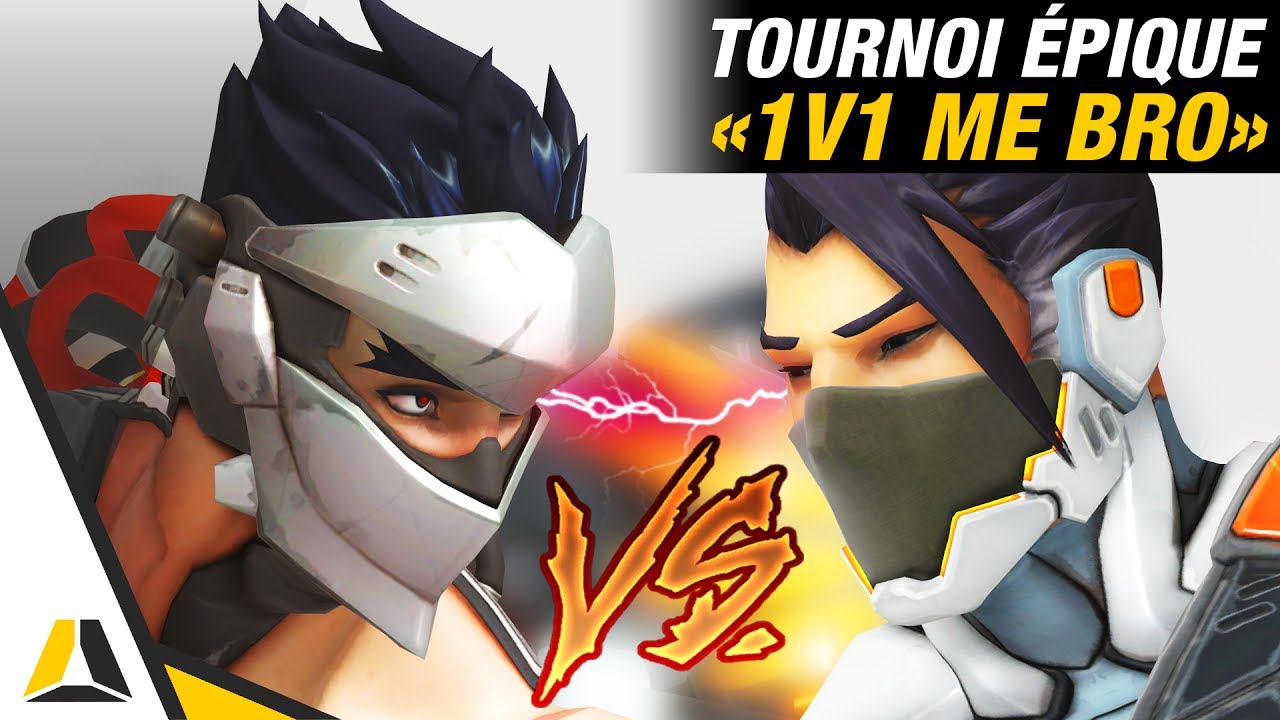 VOD ► TOURNOI 