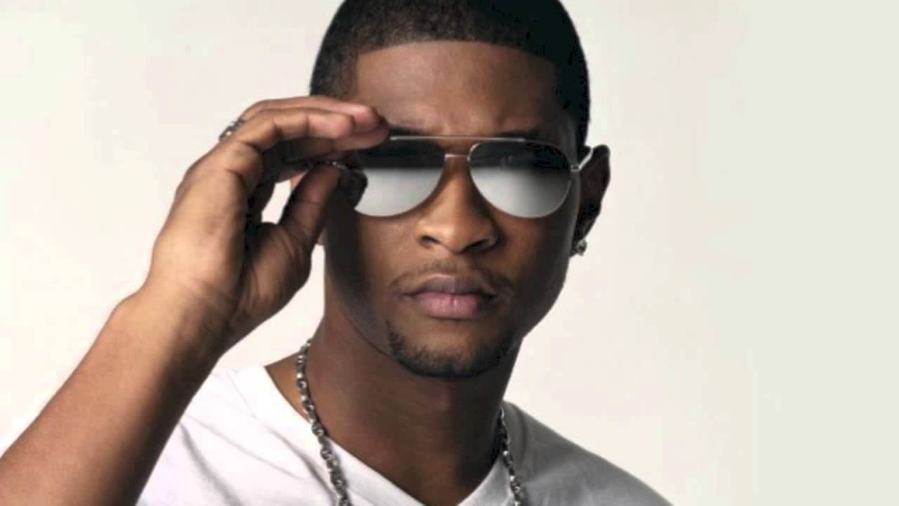 U remind Me Mix - Usher Ft. Blu Cantrell & Method Man