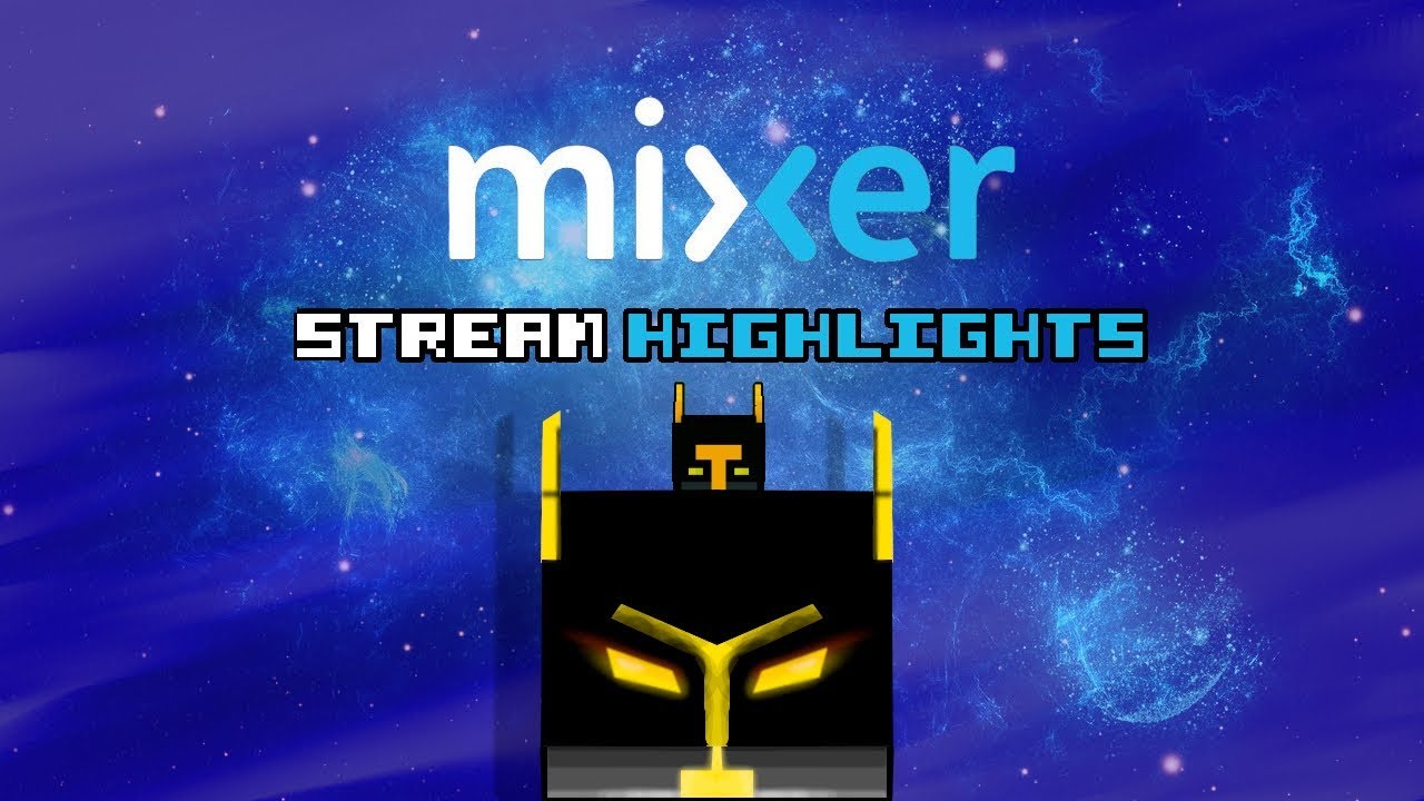 JonNario94's Stream Highlight #3: Weird, Fun and cool stuff on Trove!