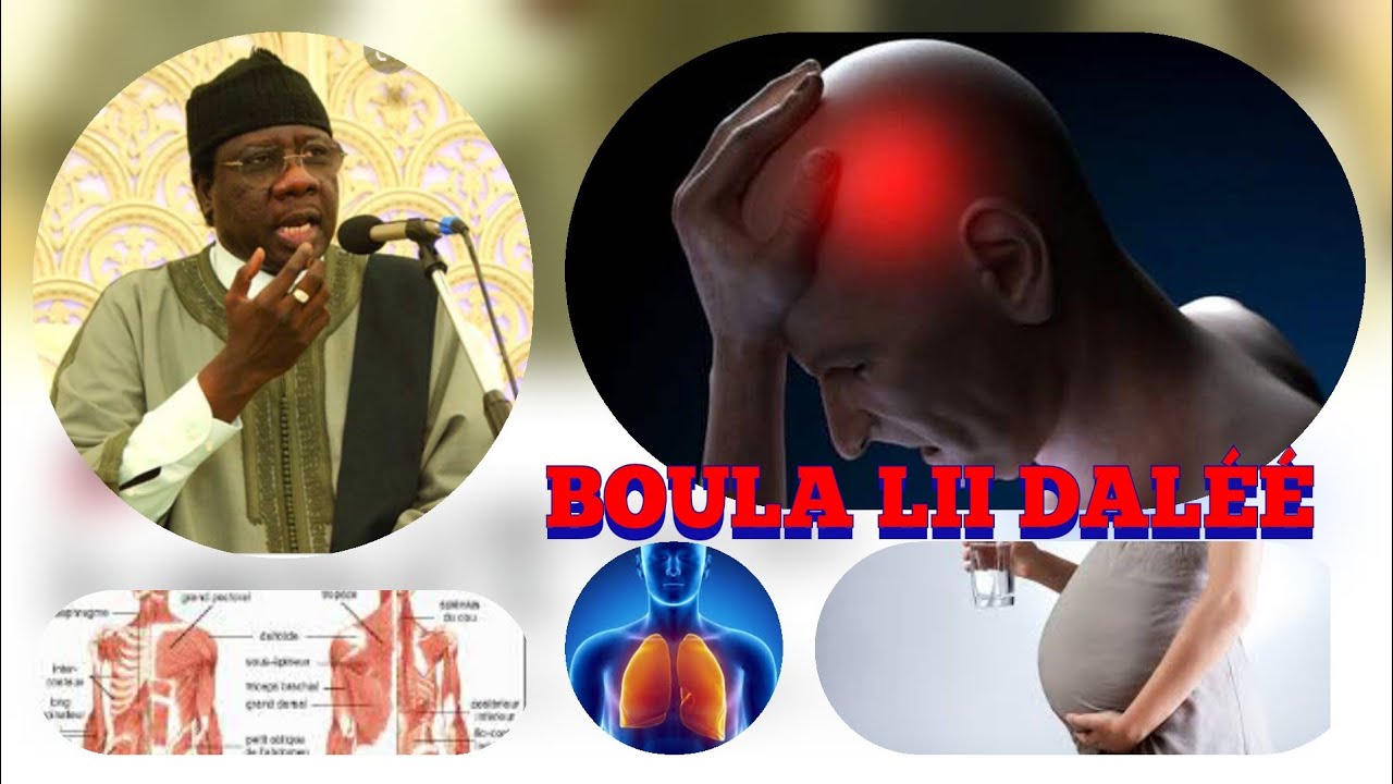 Féébar yi Boula daléé....Par Serigne Moustapha Sy