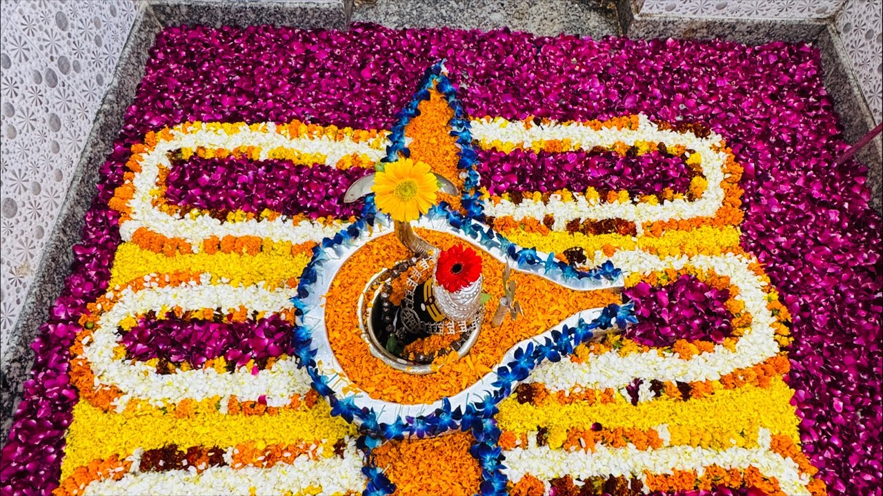 आरती श्री नीलकंठ महादेव जी | Shri Neelkanth Mahadev Temple📍 श्री नीलकंठ महादेव मंदिर उत्तराखंड