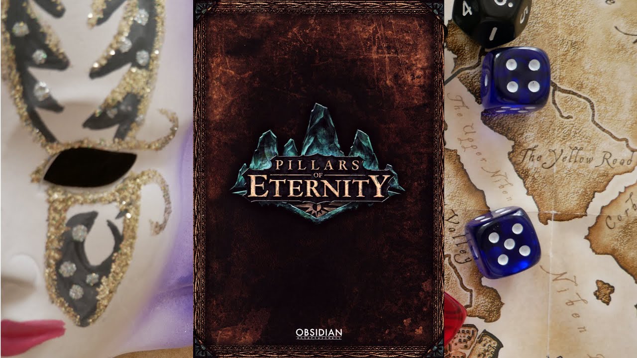 Pillars of Eternity - Il nostro parere