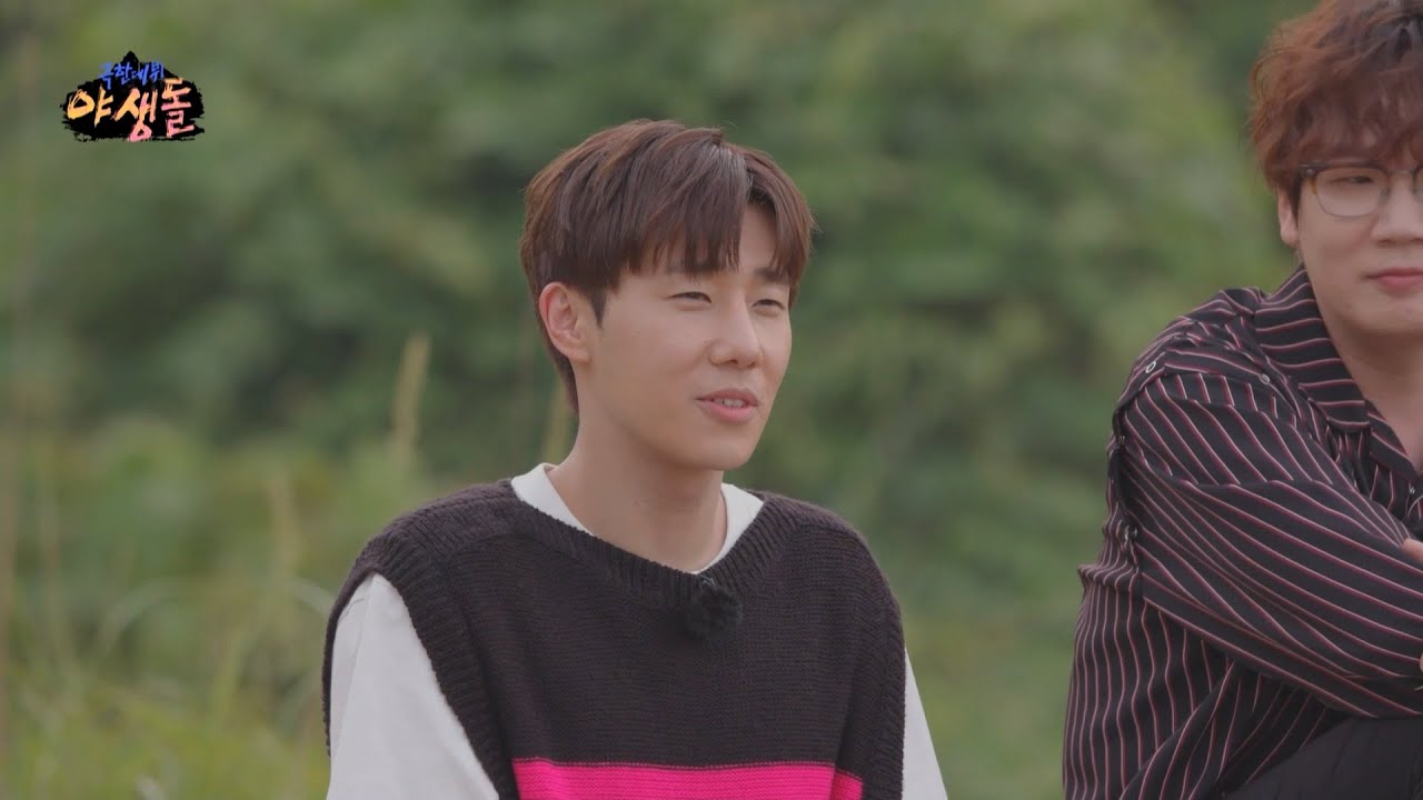 [극한데뷔 야생돌 미공개 영상] 실력 영역 D조 보컬 영상, MBC 210930 방송