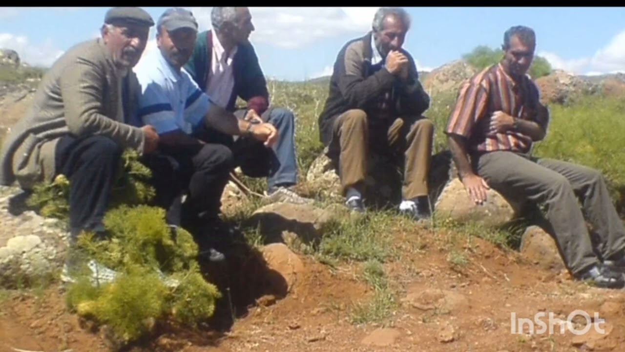 Muş Varto İskender Köyü  Dünya malı nesilden nesile aktarılır ama hep dünyada kalır...
