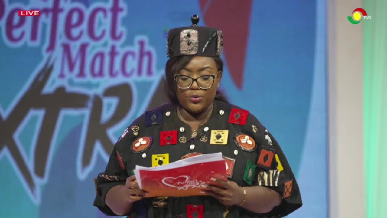 LIVE: Perfect Match Xtra Thursday Task || 15-05-2025