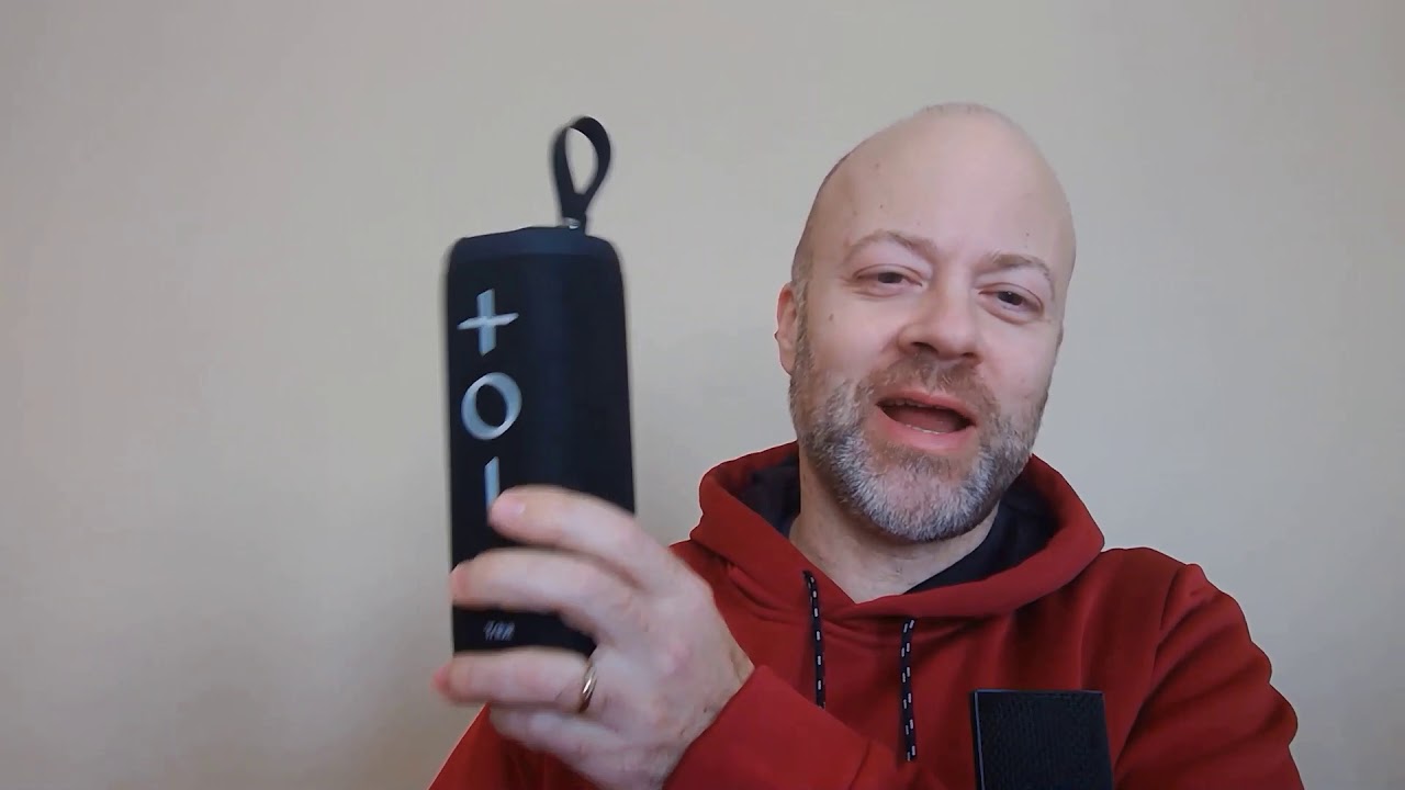 Tribit MaxSound Plus vs StormBox (XBoom)