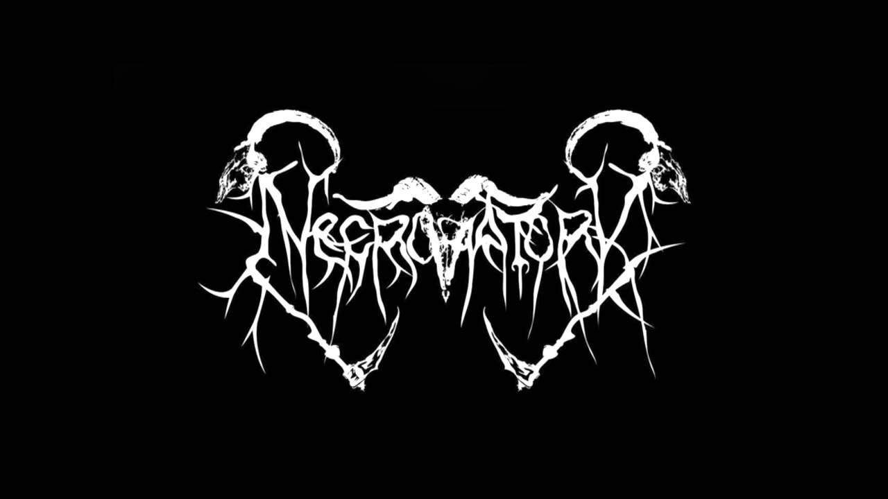 Necroratory - Hungry souls