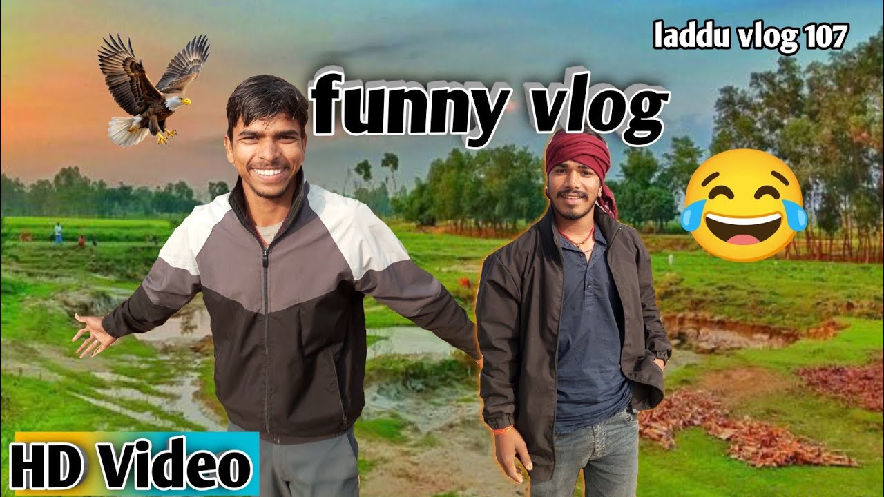 Funny vlog 😂😂 @laddu_vlogs_107  #viralvlogs #trending #comedy #funnyvideo #ytshorts #memes #explore