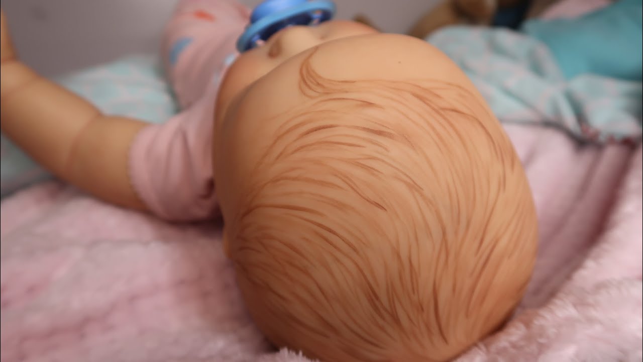 New Reborn Toddler! And huge haul!
