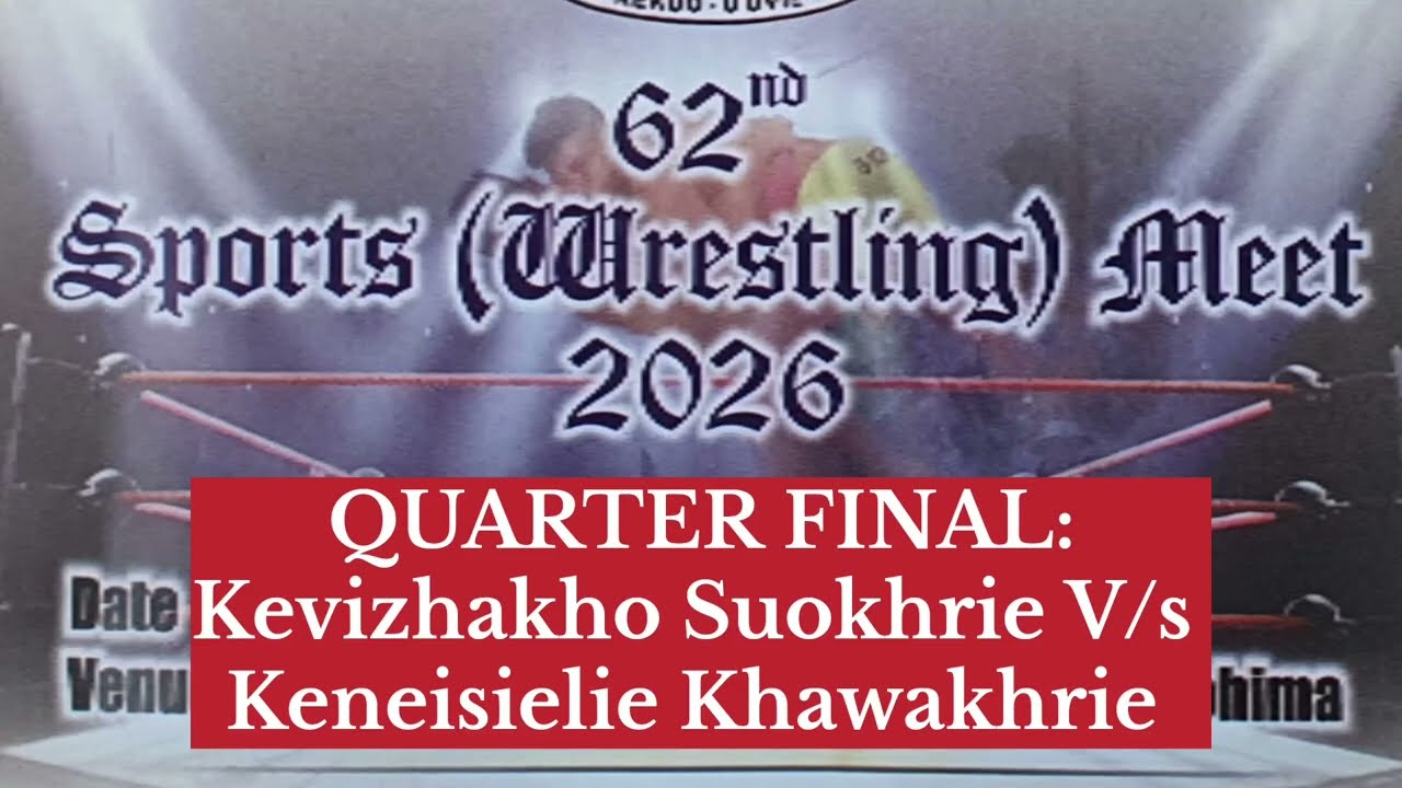 62nd WASA: QF 