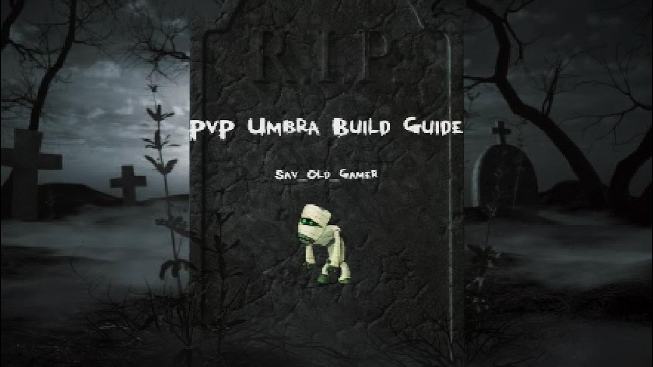 The Division 2 PvP Umbra Build Guide