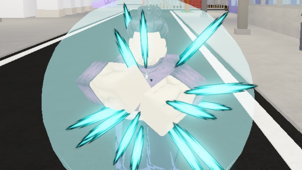 Jujutsu Shenanigans (Todo) Vs a Fellow Todo Main