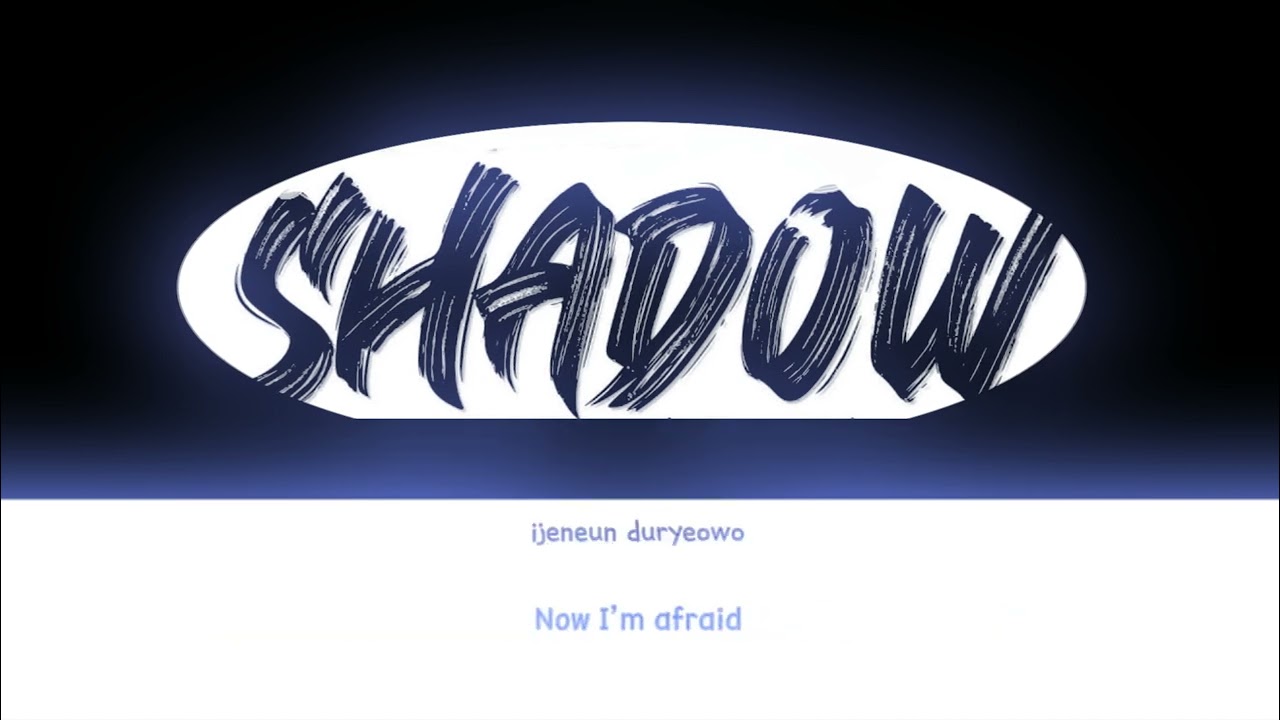 BTS(방탄소년단) - 'Shadow' COVER - GAST