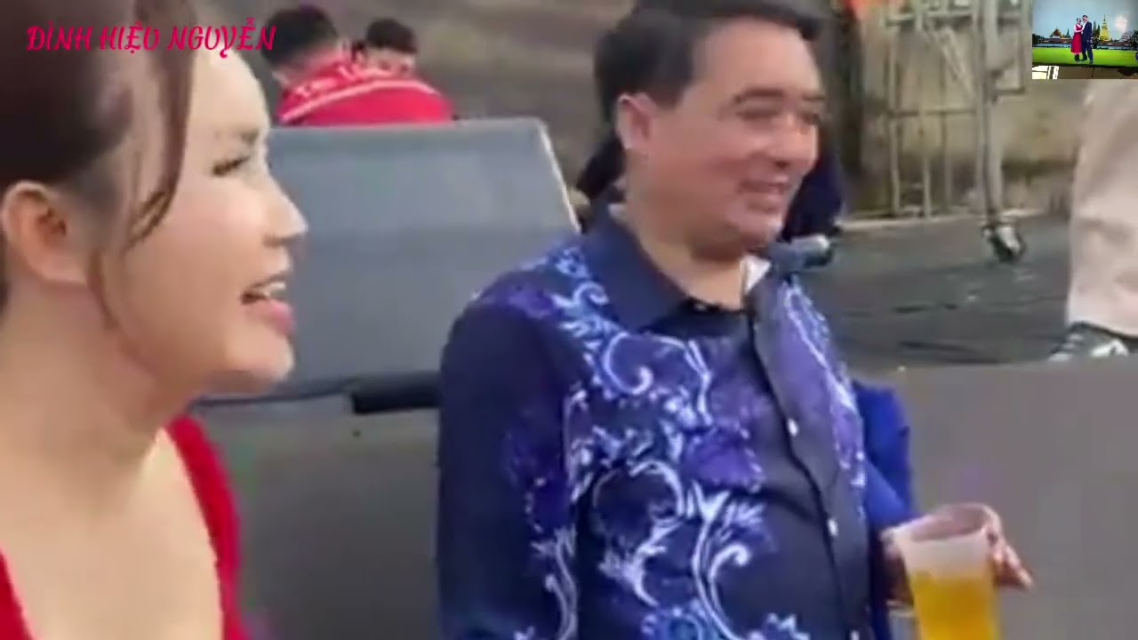 @ ĐÊM NHẠC TRONG PHIM HÀI LÀNG Ế VỢ.