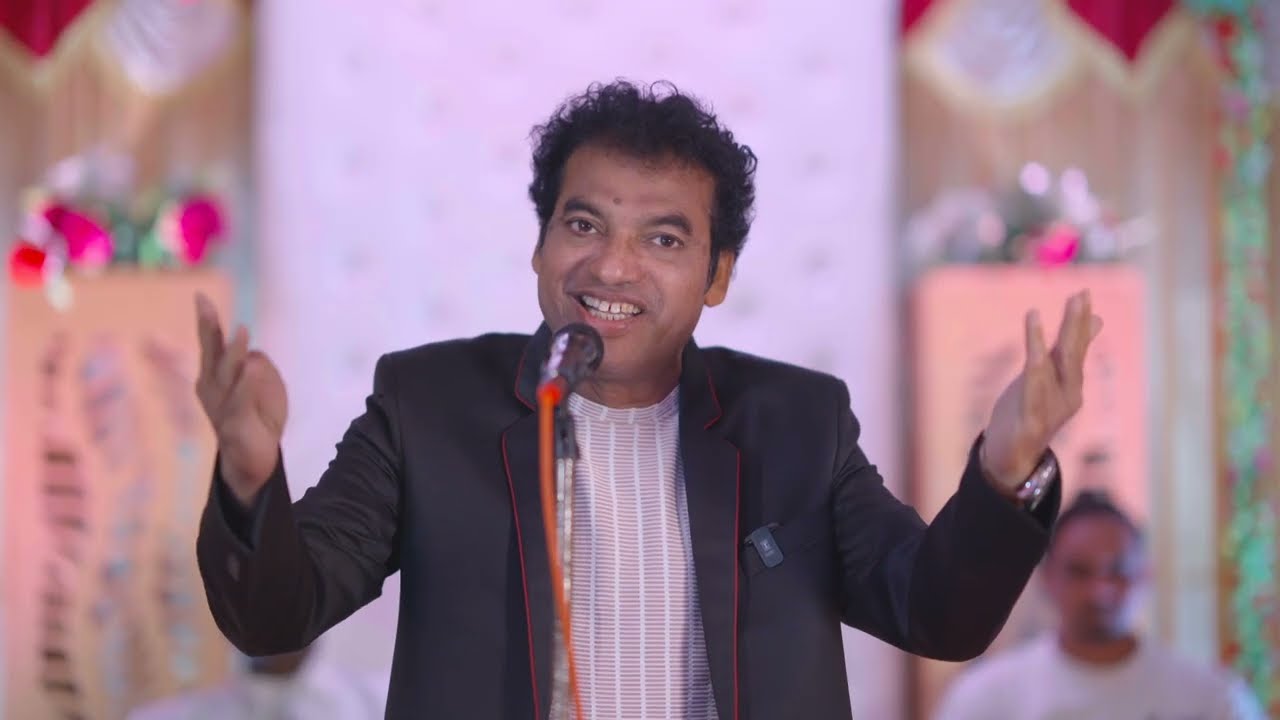 Stree Bhrun Hatya | Bajrang Badshah | Social Message Through Comedy | Marathi