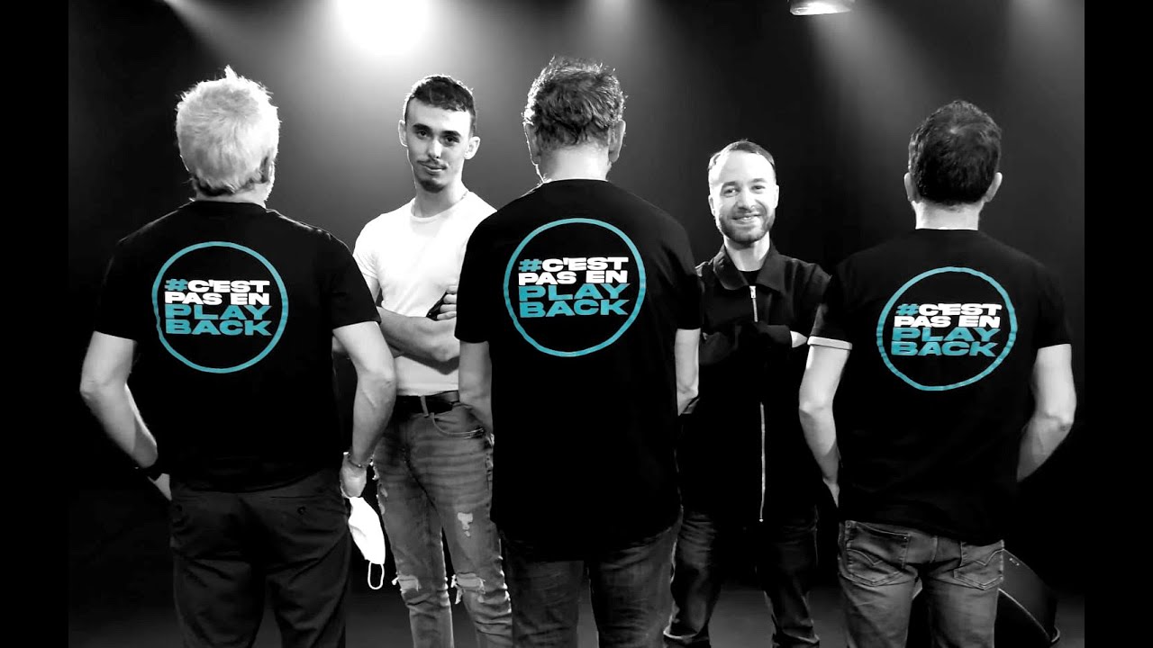 #CestPasEnPlayback : SPECYMEN [Aveux + Route 66]