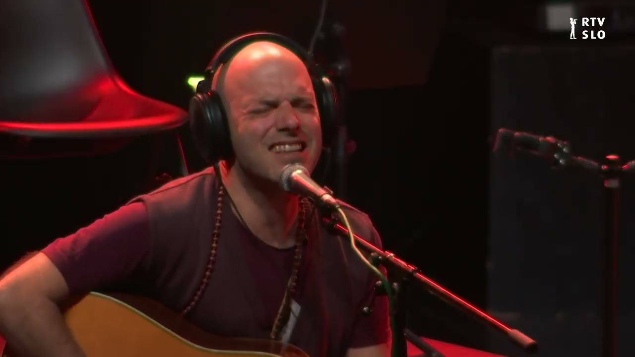 Koncert Štirih - Ostani ali pojdi z menoj [Izštekanih 7 2025]
