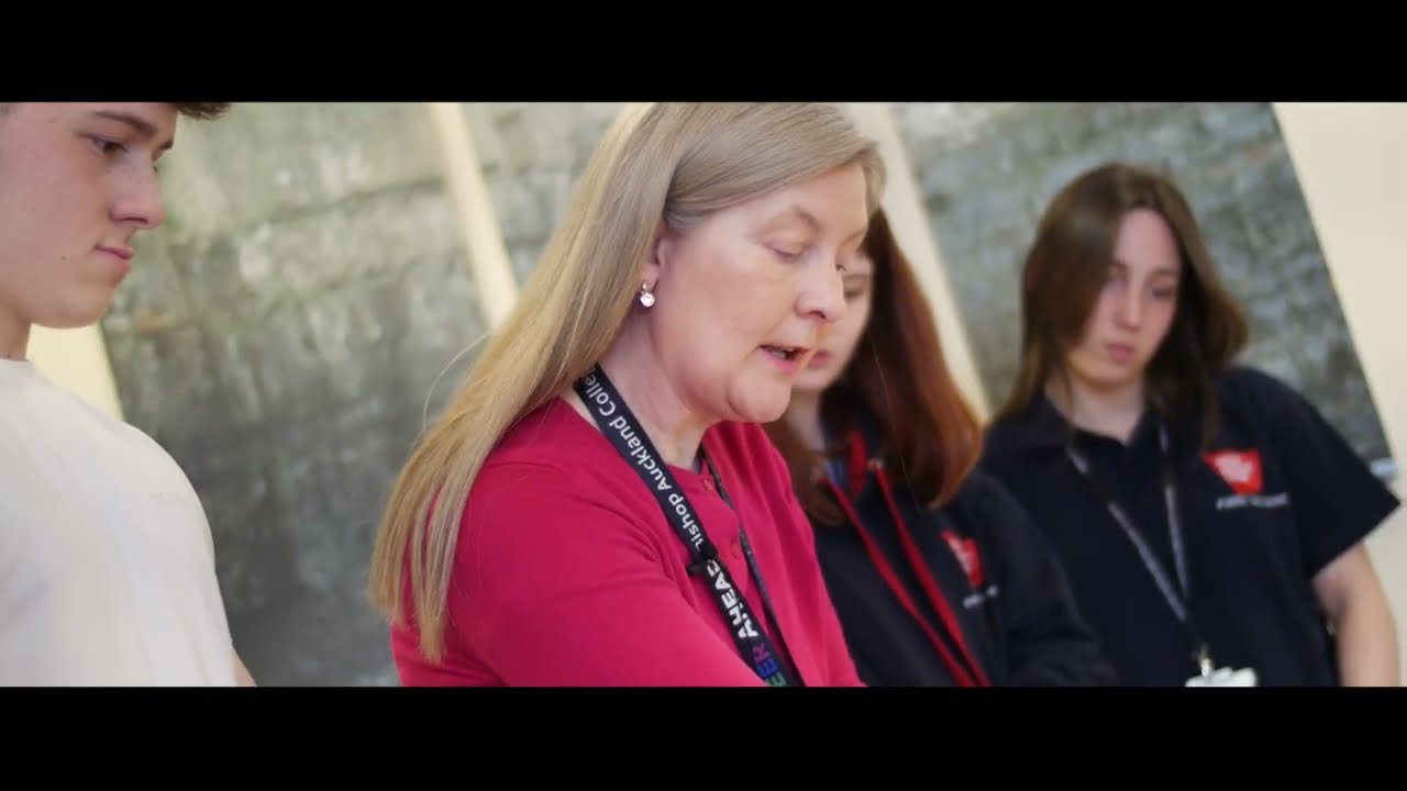 Bishop Auckland Heritage Action Zone  Celebration Film